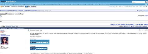 neoseeker|neoseeker forums.
